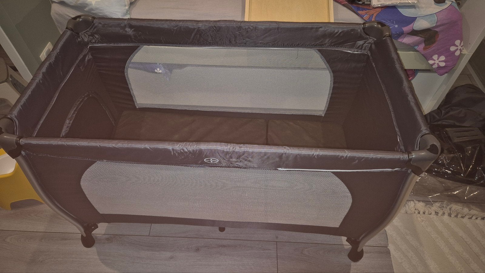 Reisbed, Kinderen en Baby's, Ophalen