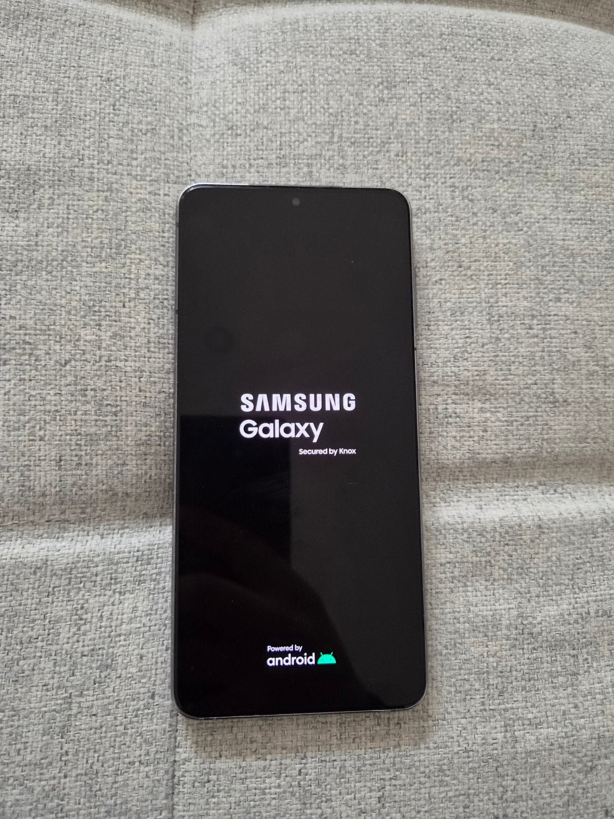 Samsung s21 nog werk perfect  128 gb, Télécoms, Enlèvement ou Envoi