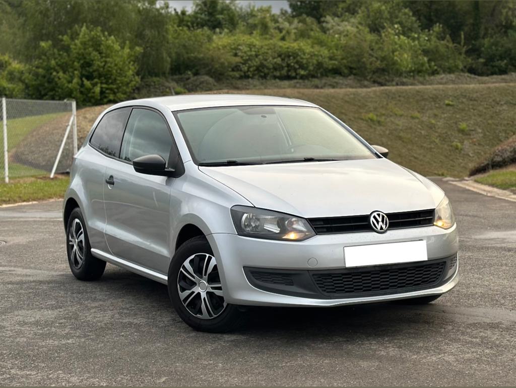 Volkswagen Polo 6R * 𝙂𝙖𝙧𝙖𝙣𝙩𝙞𝙚 𝟭𝟮 𝙢𝙤𝙞𝙨, Autos, Volkswagen, Entreprise, Polo, Airbags, Air conditionné, Verrouillage central