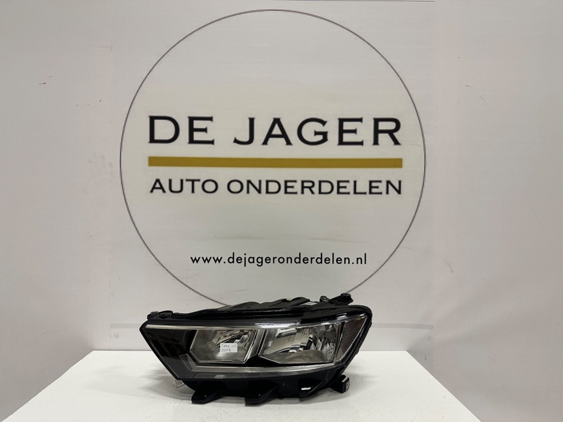 VW T-ROC T ROC TROC KOPLAMP H7 2GA941005B LIENS 2017-, Autos : Pièces & Accessoires, Volkswagen, Volkswagen AG, Vw@volkswagen.de