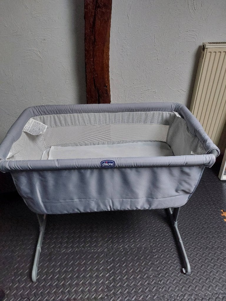 Cododo, Enfants & Bébés, Enlèvement, Utilisé, Berceau