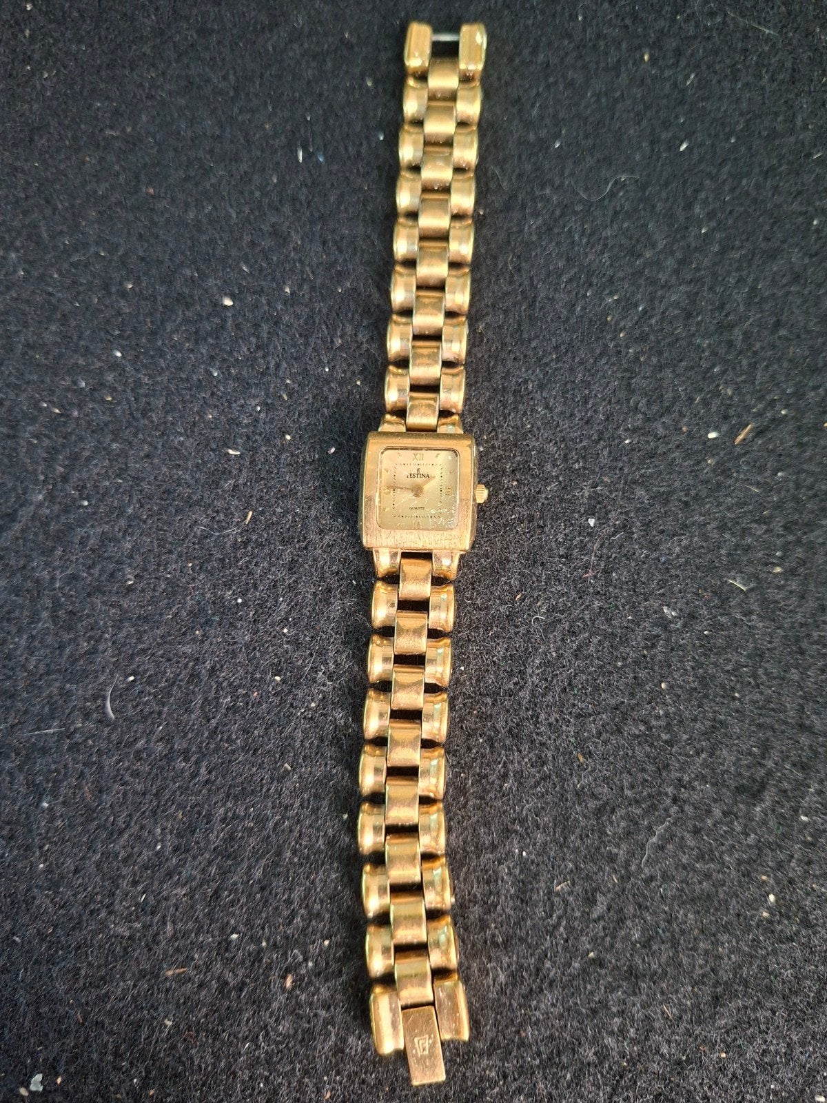 Montre femme Festina. 8645/2. Rendez-vous sur Bruxelles, Bijoux, Sacs & Beauté, Enlèvement ou Envoi