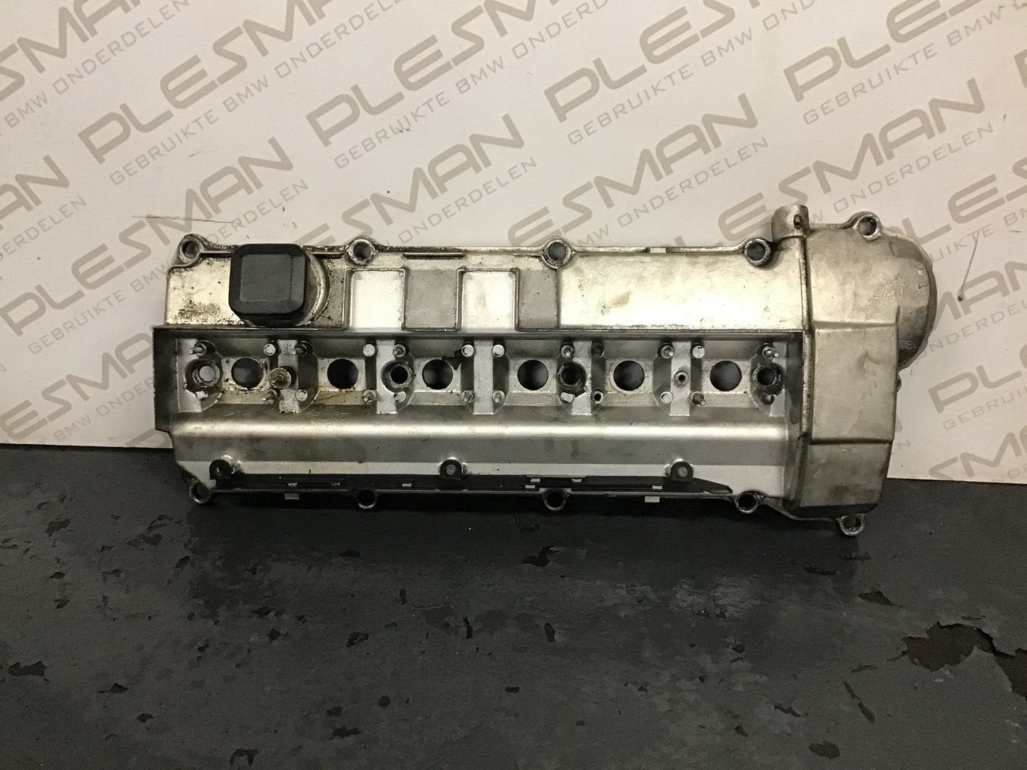 Kleppendeksel BMW M50B25 met vanos, Autos : Pièces & Accessoires, Moteurs & Accessoires, Utilisé, Enlèvement ou Envoi