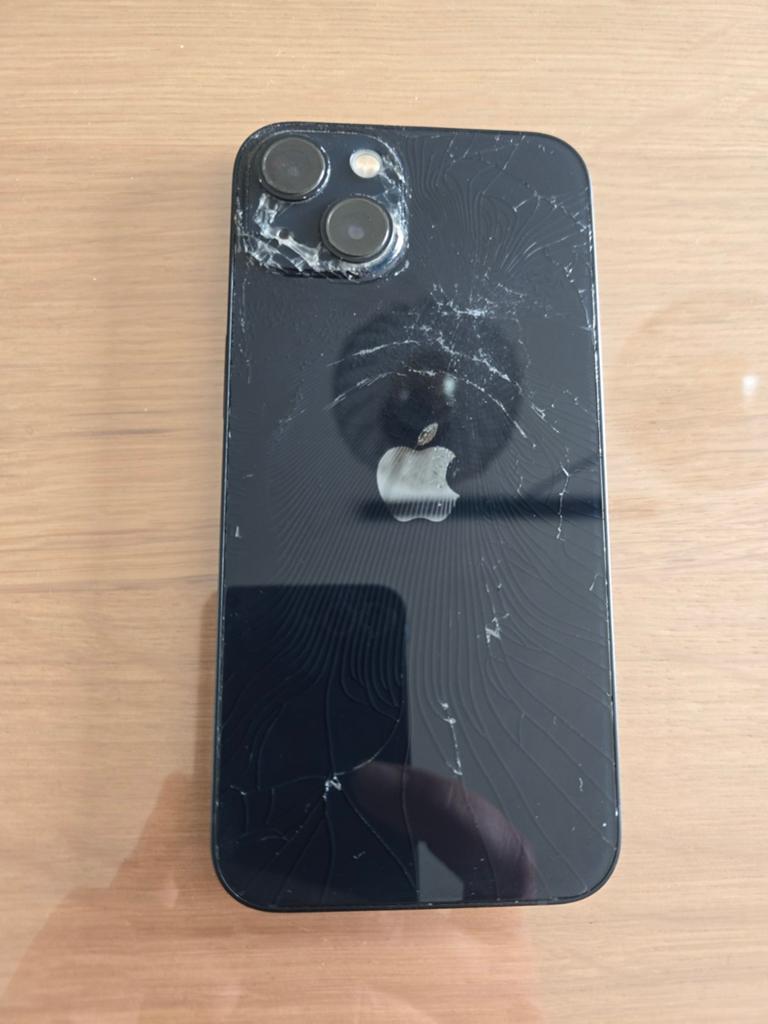 Iphone 13 128gb, Telecommunicatie, Mobiele telefoons | Apple iPhone, Ophalen, IPhone 13