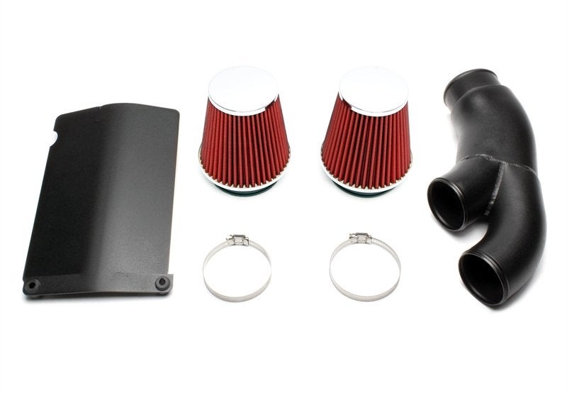 TA Technix Dual Air Intake Kit BMW 535i F10 F11 N55 2009-201, Envoi