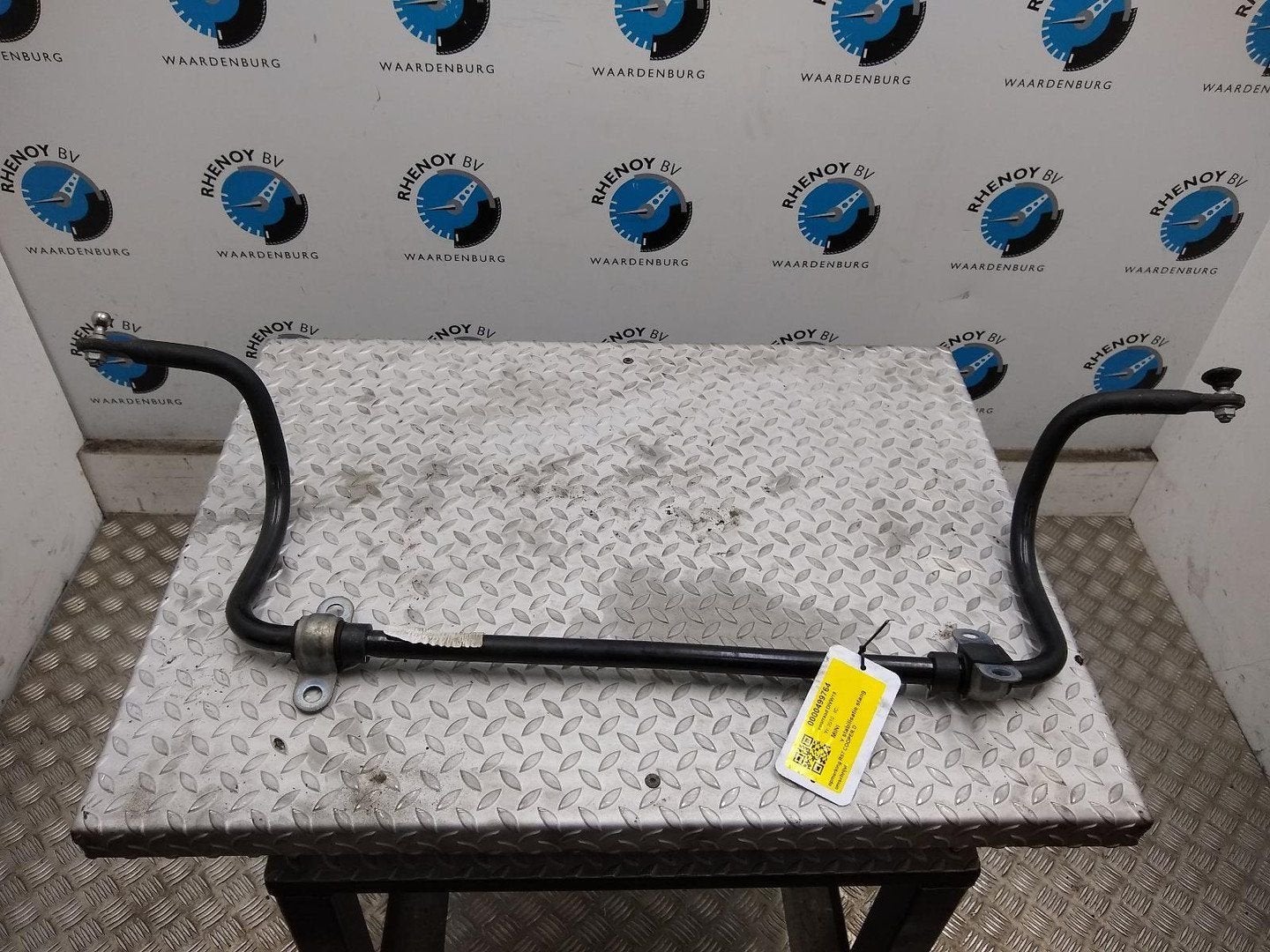 MINI (BMW) MINI STABILISATORSTANG VOOR 2010, Enlèvement ou Envoi, Utilisé, ARN reconnu