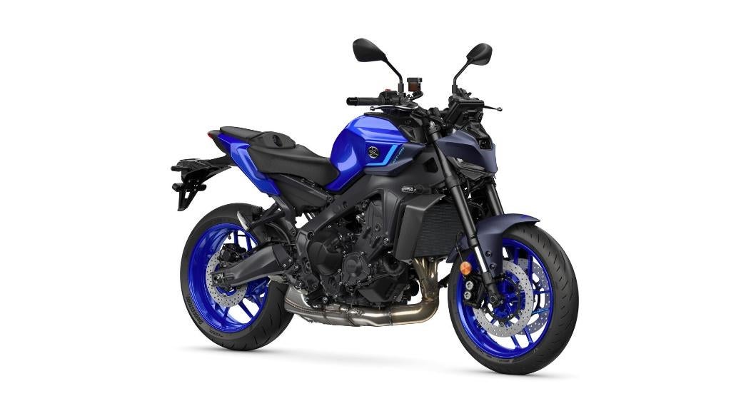 Yamaha MT09  PROMO, Motoren, Bedrijf, Meer dan 35 kW, Minimaal motorrijbewijs A2, Naked bike