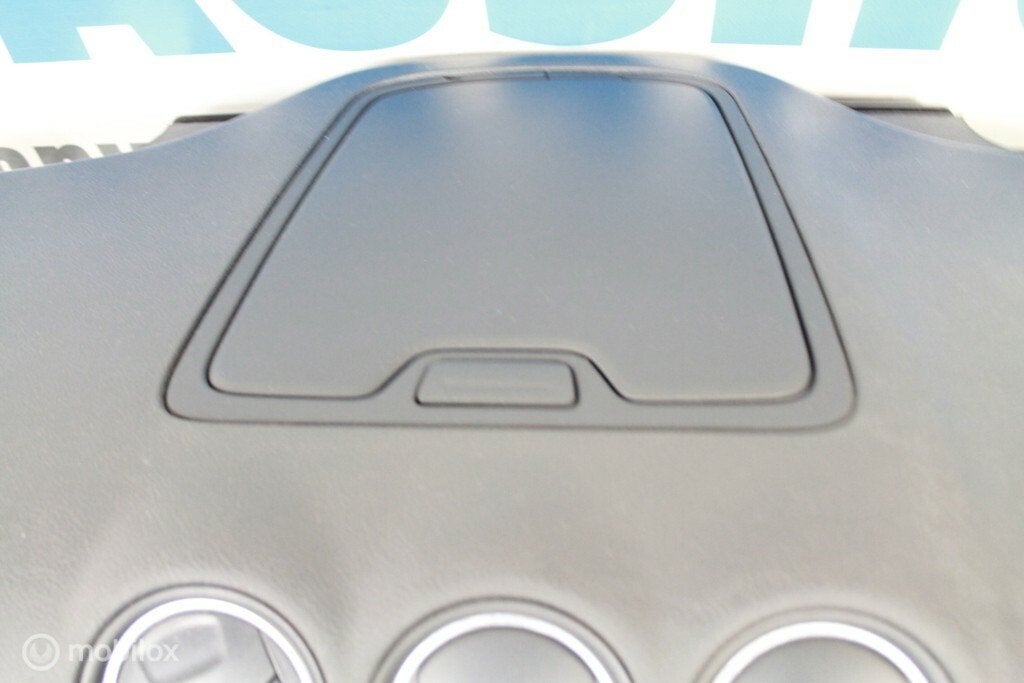 Airbag kit - Tableau de bord Ford S-max (2006-2014), Enlèvement ou Envoi, Utilisé