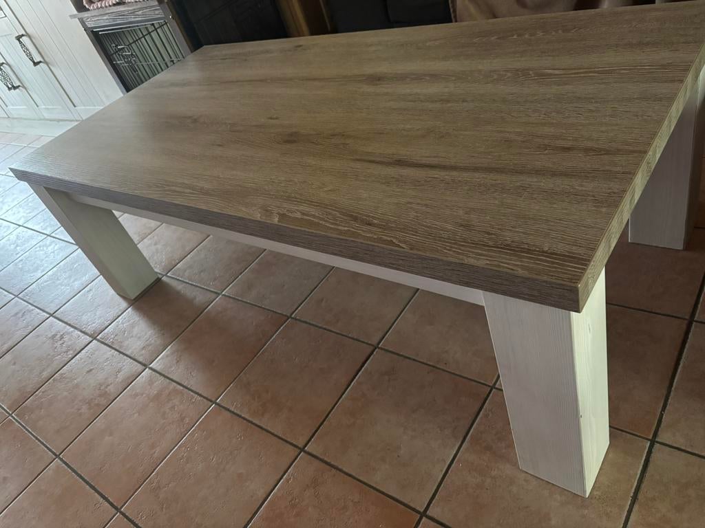 table de salon, Maison & Meubles, Tables | Tables à manger, Enlèvement, Comme neuf