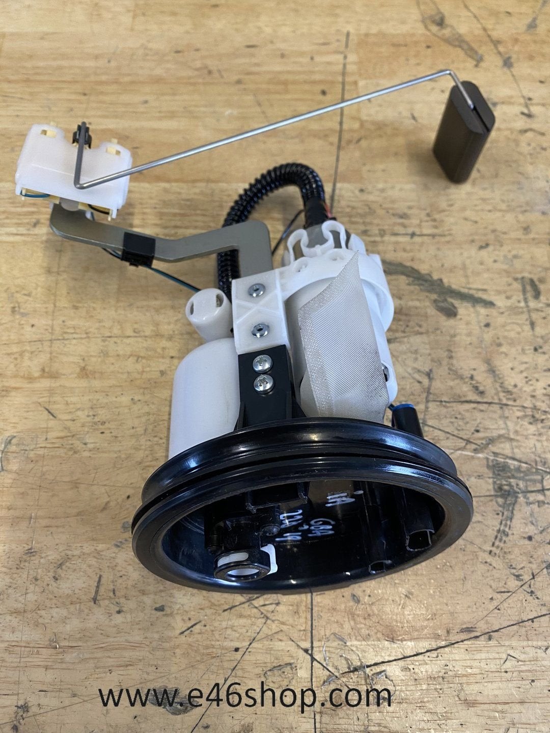 BRANDSTOFPOMP BMW S1000XR OE 16148403985, -, Utilisé, -, -