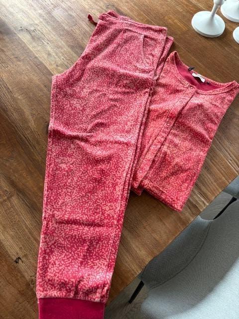Pyjama Eskimo taille L, ESKIMO, Enlèvement ou Envoi, Comme neuf, Taille 42/44 (L)