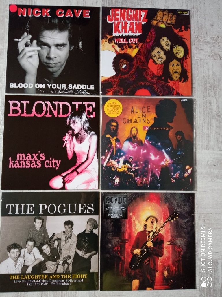 SIN89/News II vinyl, Cd's en Dvd's, Vinyl | Overige Vinyl, Ophalen of Verzenden, Nieuw in verpakking, 12 inch