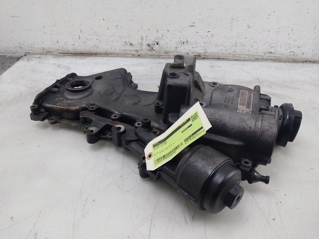 CAM CHAINE CACHE Golf V (1K1) (|03C109211E|03C109210G|), Dhr. J. Ham, Volkswagen, Administratie@autoham.nl, Utilisé