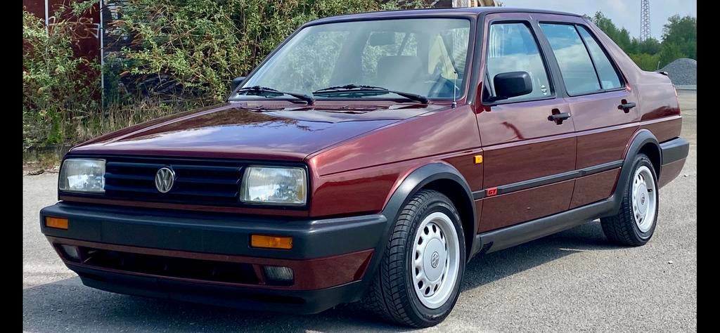 Jetta 1.8GTi 112ch // 1er Propriétaire // Etat exceptionnel, Autos, Achat, Particulier, Jetta, Essence