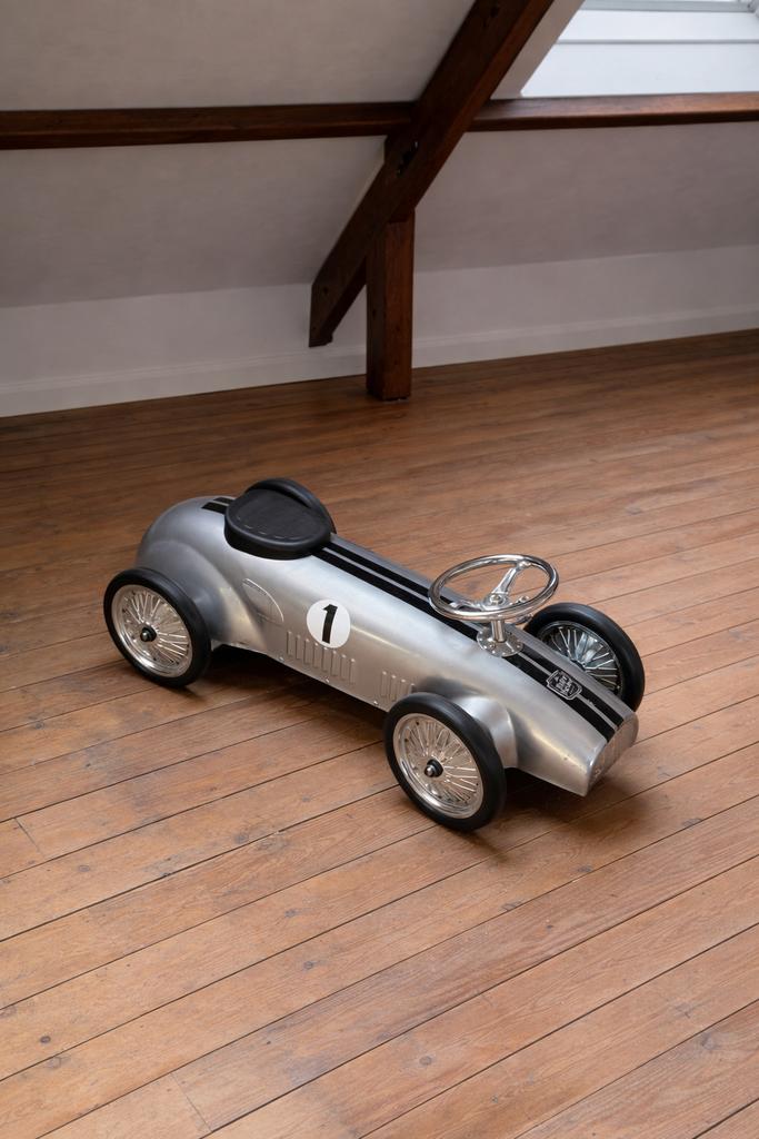 Retro Speelgoedauto, Kinderen en Baby's, Speelgoed |Speelgoedvoertuigen, Ophalen