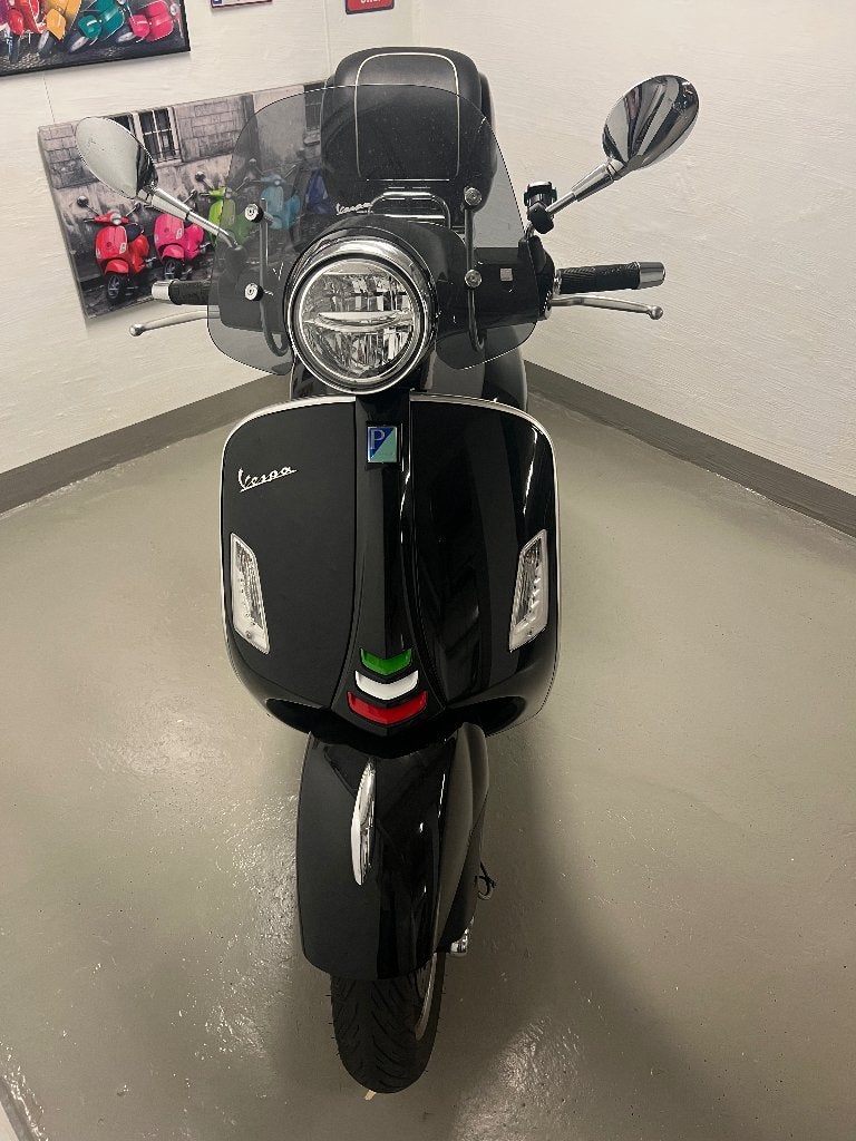 Vespa GTS, Motoren, Gebruikt, Particulier, 125 cc, Overig