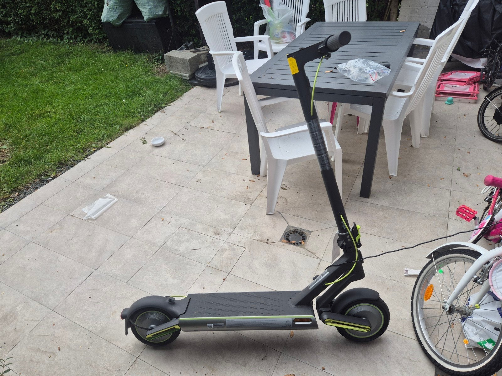 Xiaomi Navee S65 Scooter NEUF, Enlèvement