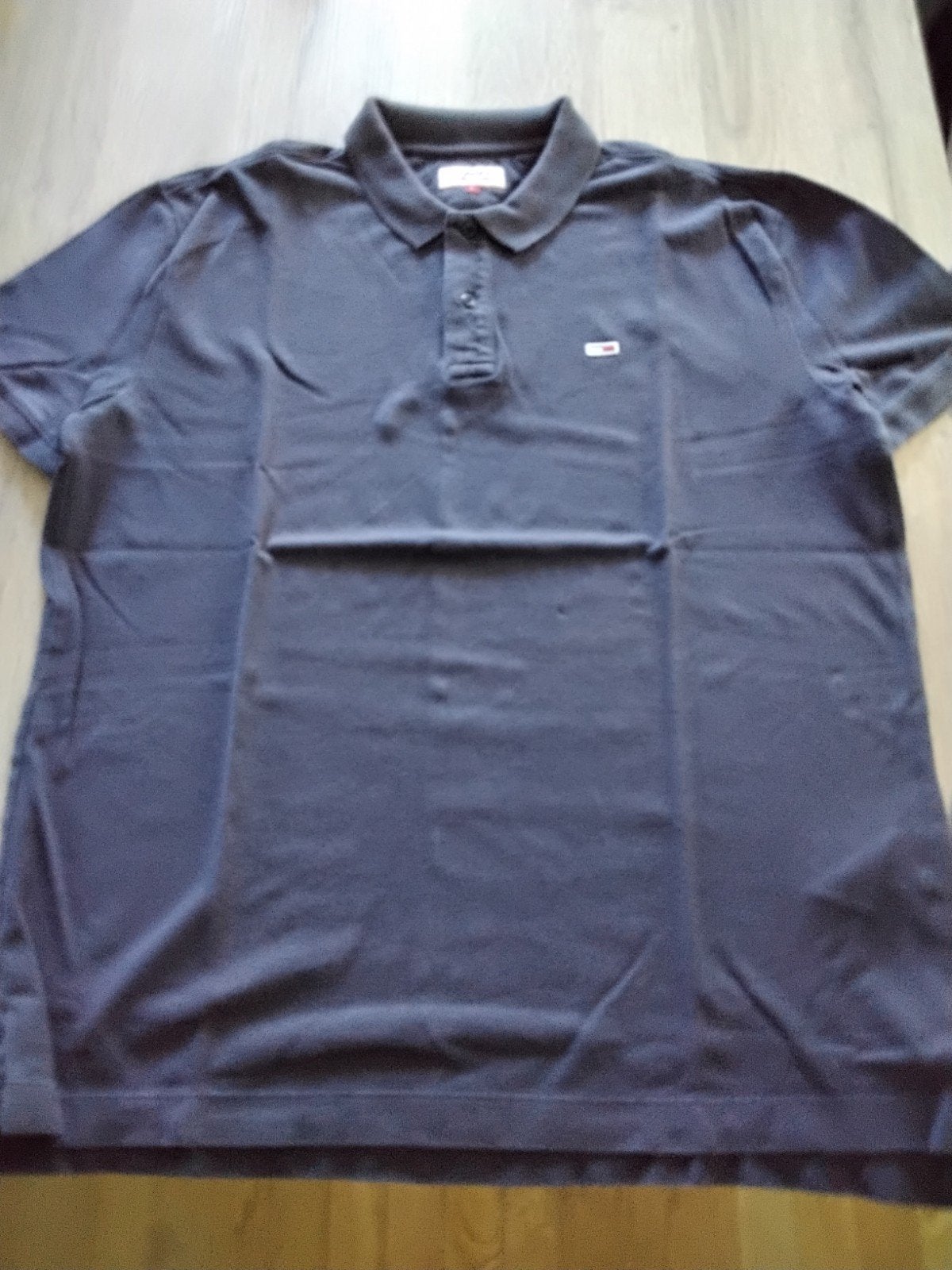 Polo TOMMY HILFIGER pour homme, Enlèvement ou Envoi