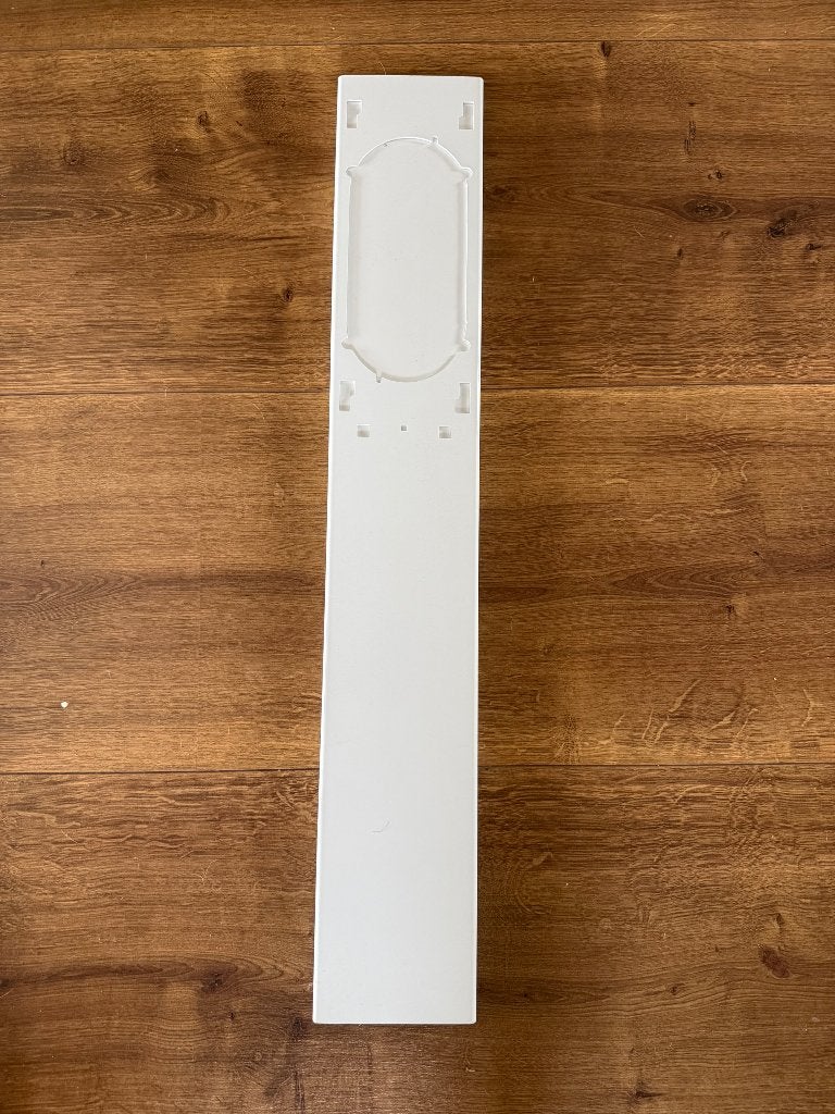 Panneau de fenêtre pour climatiseur mobile, Electroménager, Enlèvement ou Envoi, Neuf, Climatiseur mobile