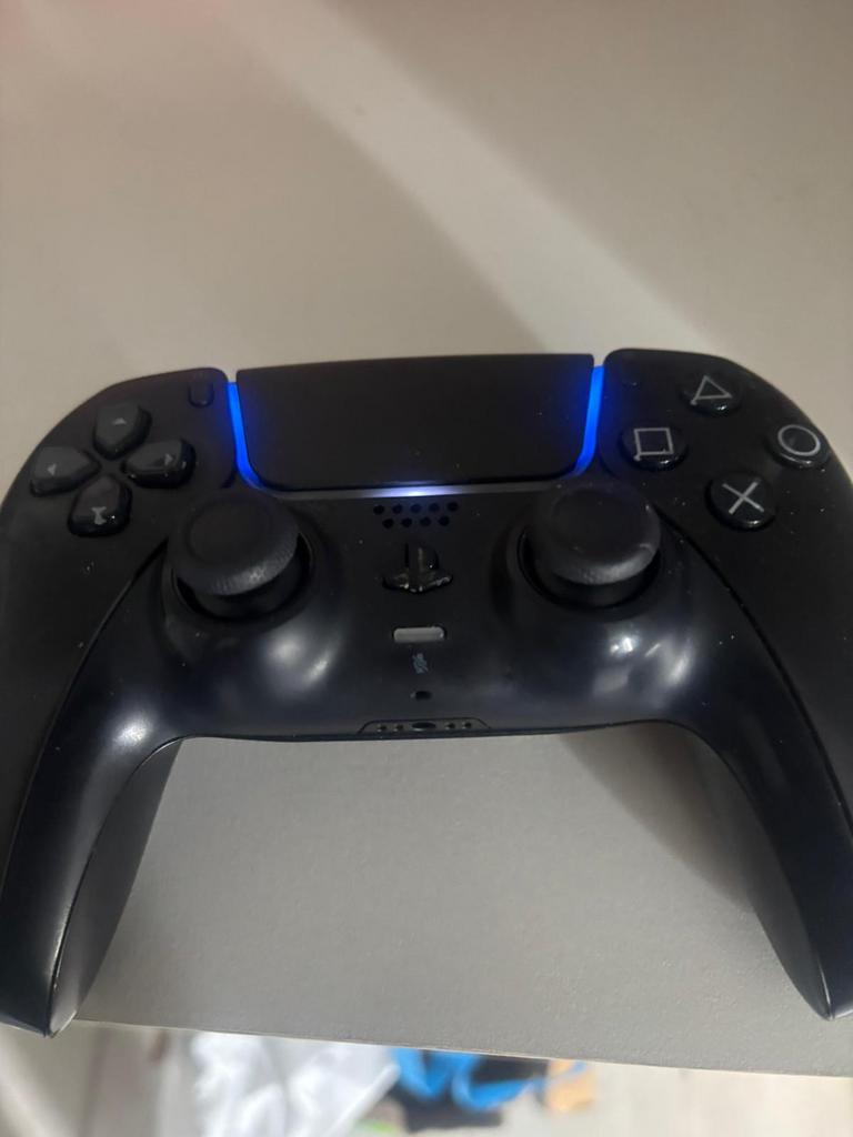 Ps5 controller, Games en Spelcomputers, Ophalen, Zo goed als nieuw, Controller