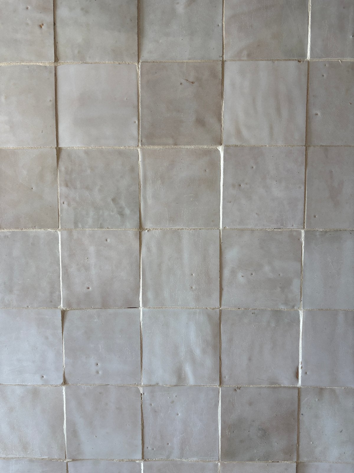 Zelliges Marokkaanse tegels 75 stuks nieuw 10 x 10 cm, Doe-het-zelf en Bouw, Ophalen, Nieuw, Minder dan 20 cm, Minder dan 20 cm