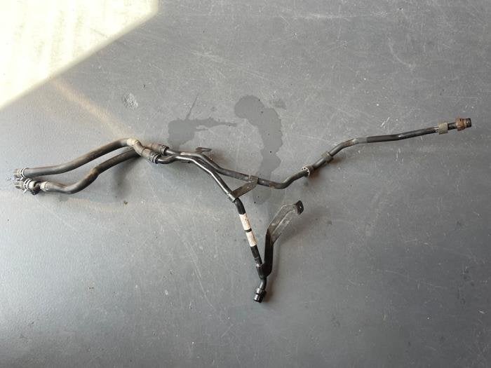 Tube d'eau d'un Volkswagen Golf, Volkswagen, -, 3 mois de garantie, Utilisé
