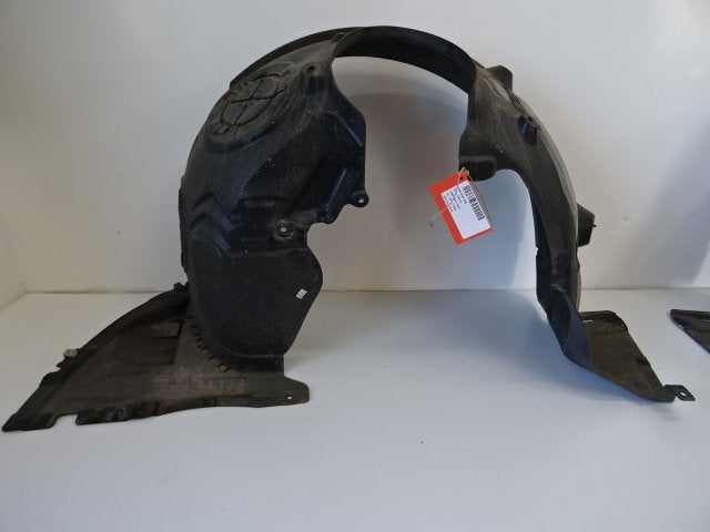 PARE BOUE AVANT DROIT Mini Mini (F56) (01-2013/10-2017), Utilisé, Avant, Mini, Garde-boue