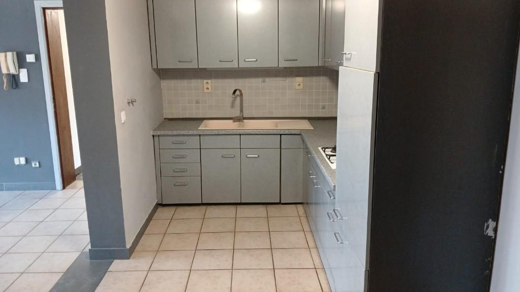 Ruim appartement met 2 slaapkamers te Beverst (Bilzen), Immo, 50 m² of meer, Genk