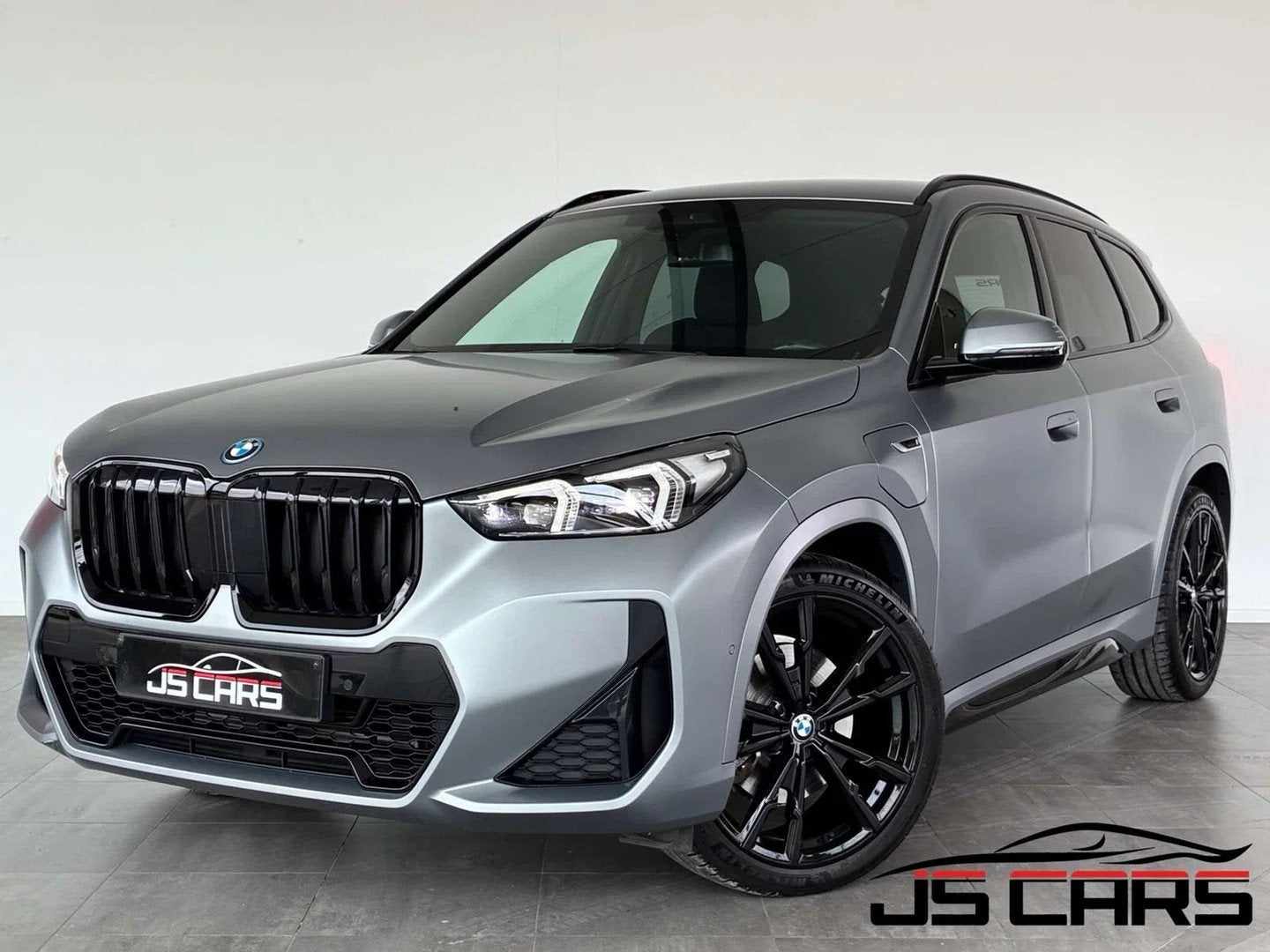 BMW X1 1.5 xDrive25e PHEV FULL PACKM-COCKPIT-CARPLAY-CAMERA-, X1, Achat, Euro 6, Entreprise