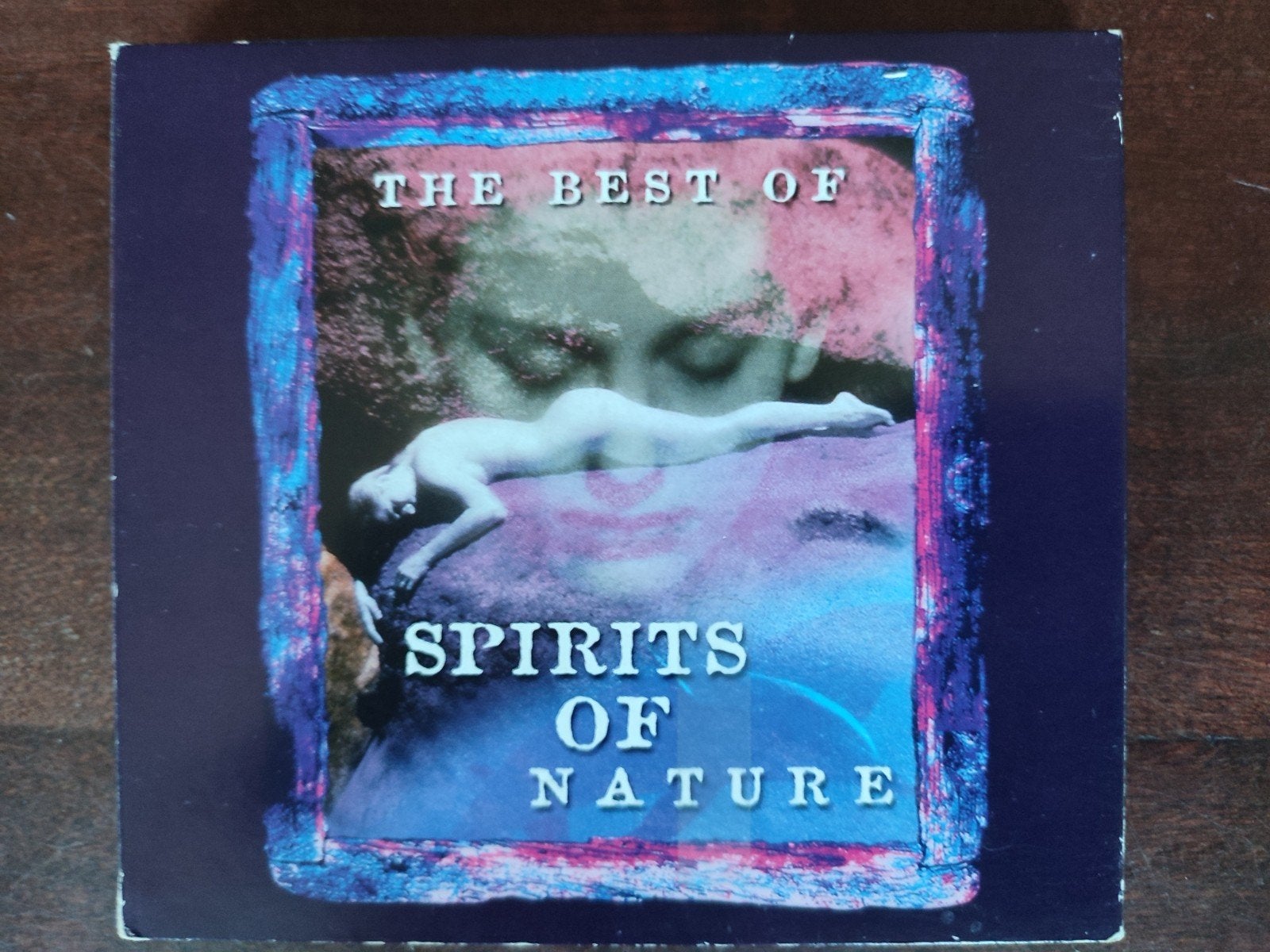 2 CD : LE MEILLEUR DES SPIRITUEUX DE LA NATURE, Enlèvement ou Envoi