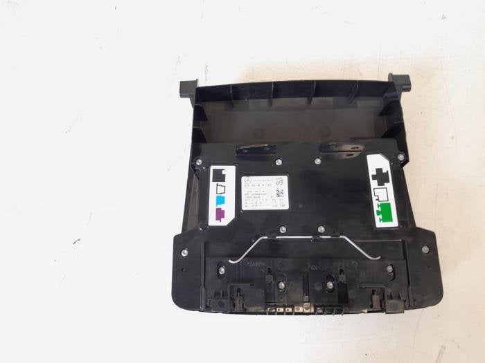 Eclairage intérieur avant d'un Mercedes CLA, 3 mois de garantie, Utilisé, -, -