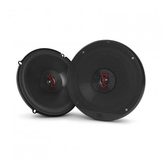 JBL Stage3 627 luidsprekers 16CM 2-weg 225 Watt, Ophalen of Verzenden, Nieuw