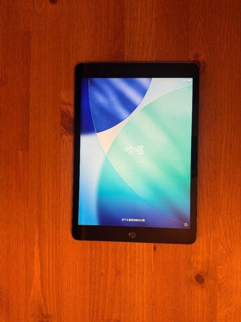 iPad 8 32GB, Computers en Software, 10 inch, 32 GB, Apple iPad, Zwart