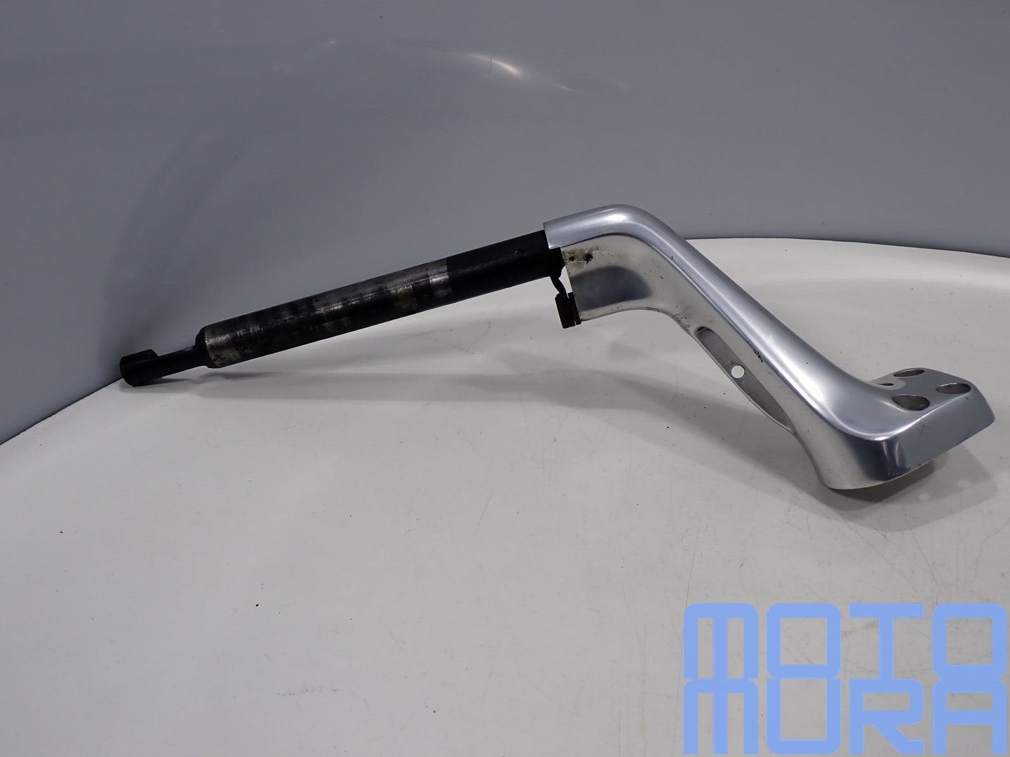 Clipon rechts voor de BMW R 1100 RT 1996 - 2001 R1100 RT R11, Motoren, Gebruikt, -, -, Ophalen of Verzenden