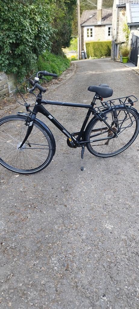 Fiets voor volwassenen, Fietsen en Brommers, Ophalen