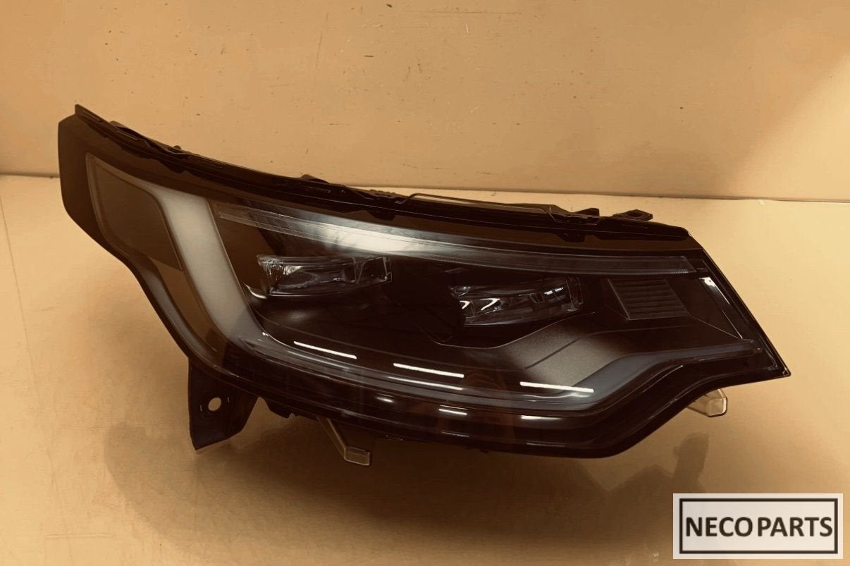 LAND ROVER DISCOVERY 5 L462 FULL LED KOPLAMP MY42-13W029-BB, -, -, Ophalen of Verzenden, -
