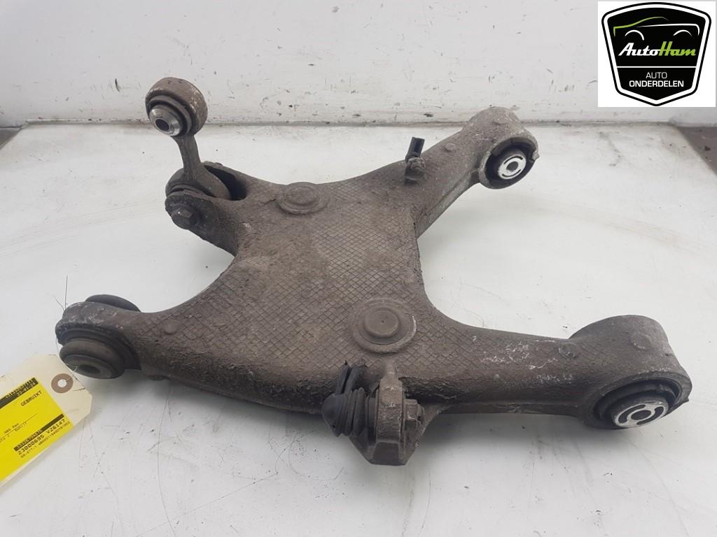 BRAS DE SUSPENSION ARRIÈRE GAUCHE BMW 5 serie (F10), Dhr. J. Ham, Administratie@autoham.nl, Utilisé, BMW
