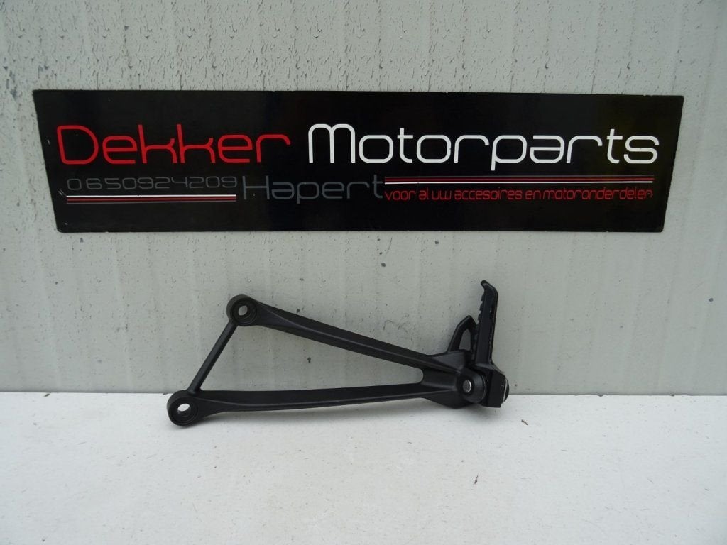 Linker Duo Voetsteun Kawasaki ZX6R 2009-2010-2011-2012, Motos, Pièces | Kawasaki, Neuf, Enlèvement ou Envoi