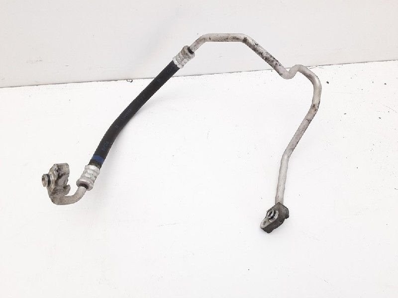 AIRCO LEIDING Toyota Verso (01-2009/08-2018), Gebruikt, Kundenbetreuung@toyota.de, Toyota, Toyota-Allee 2
50858  Köln, DE