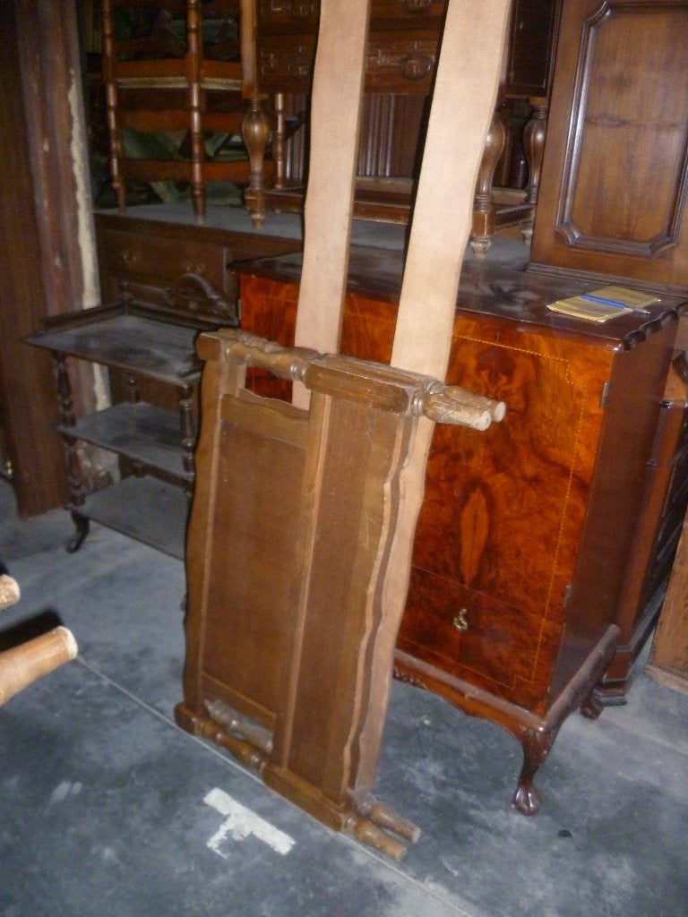 3  BRETOENSE EEN PERSOONS BEDDEN, Ophalen
