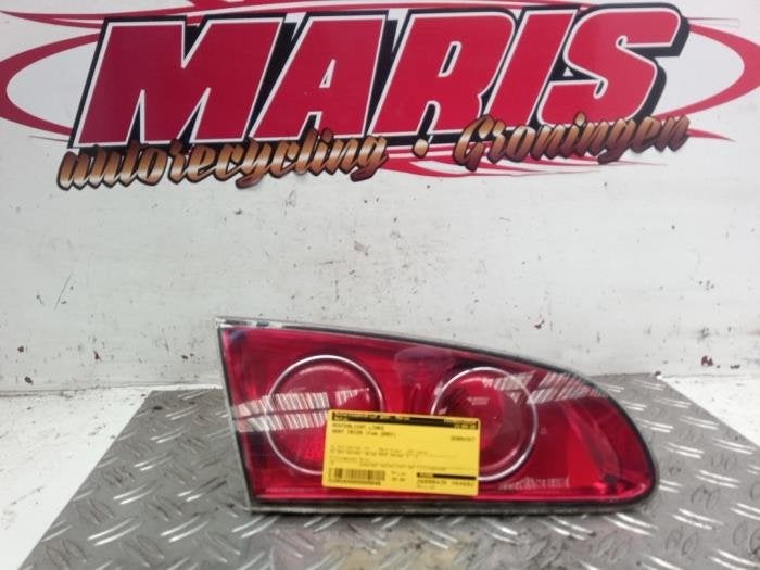 Achterlicht links van een Seat Ibiza, Gebruikt, -, -, -