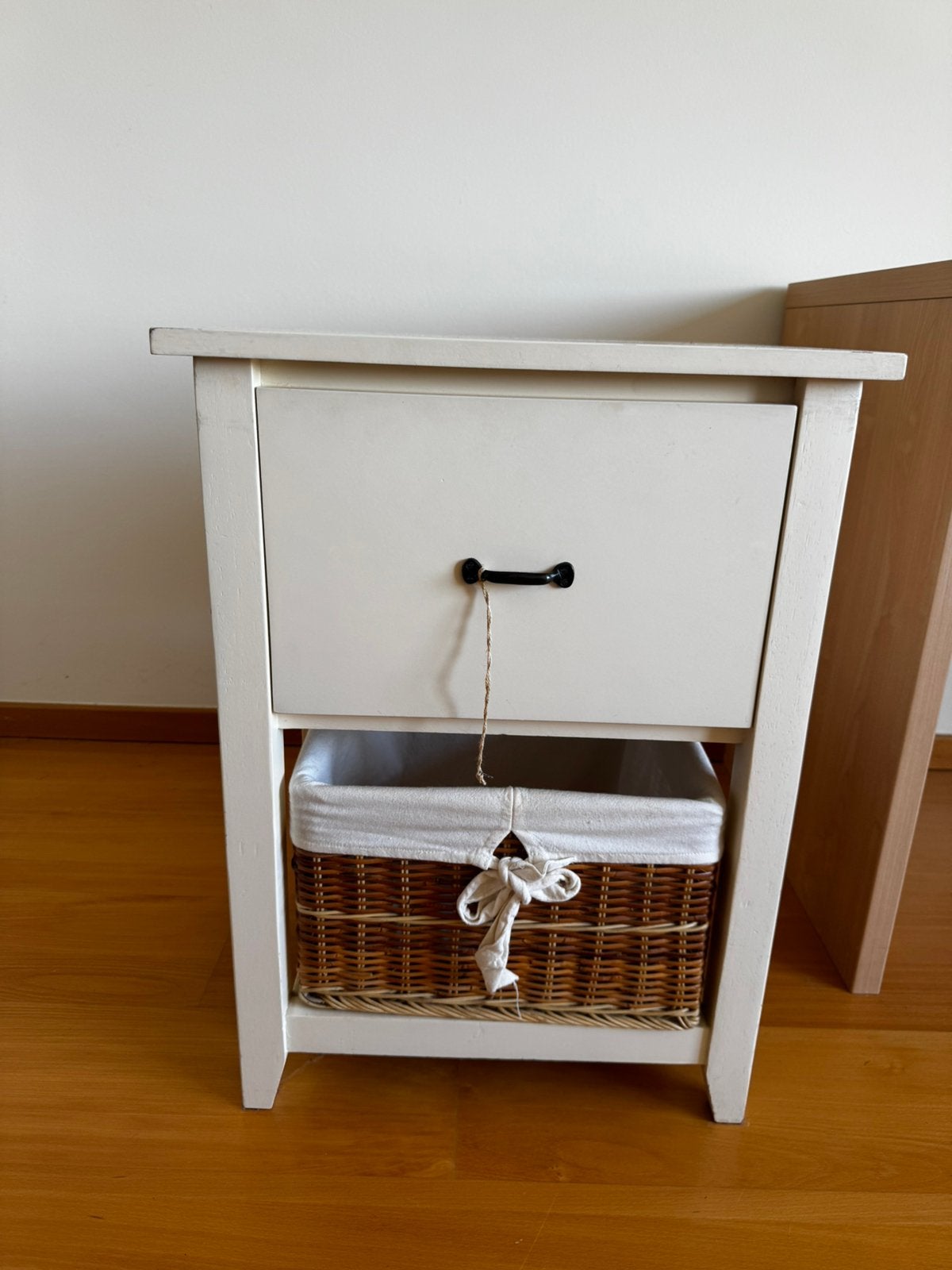 Nachtkastje, Huis en Inrichting, Ophalen, Gebruikt
