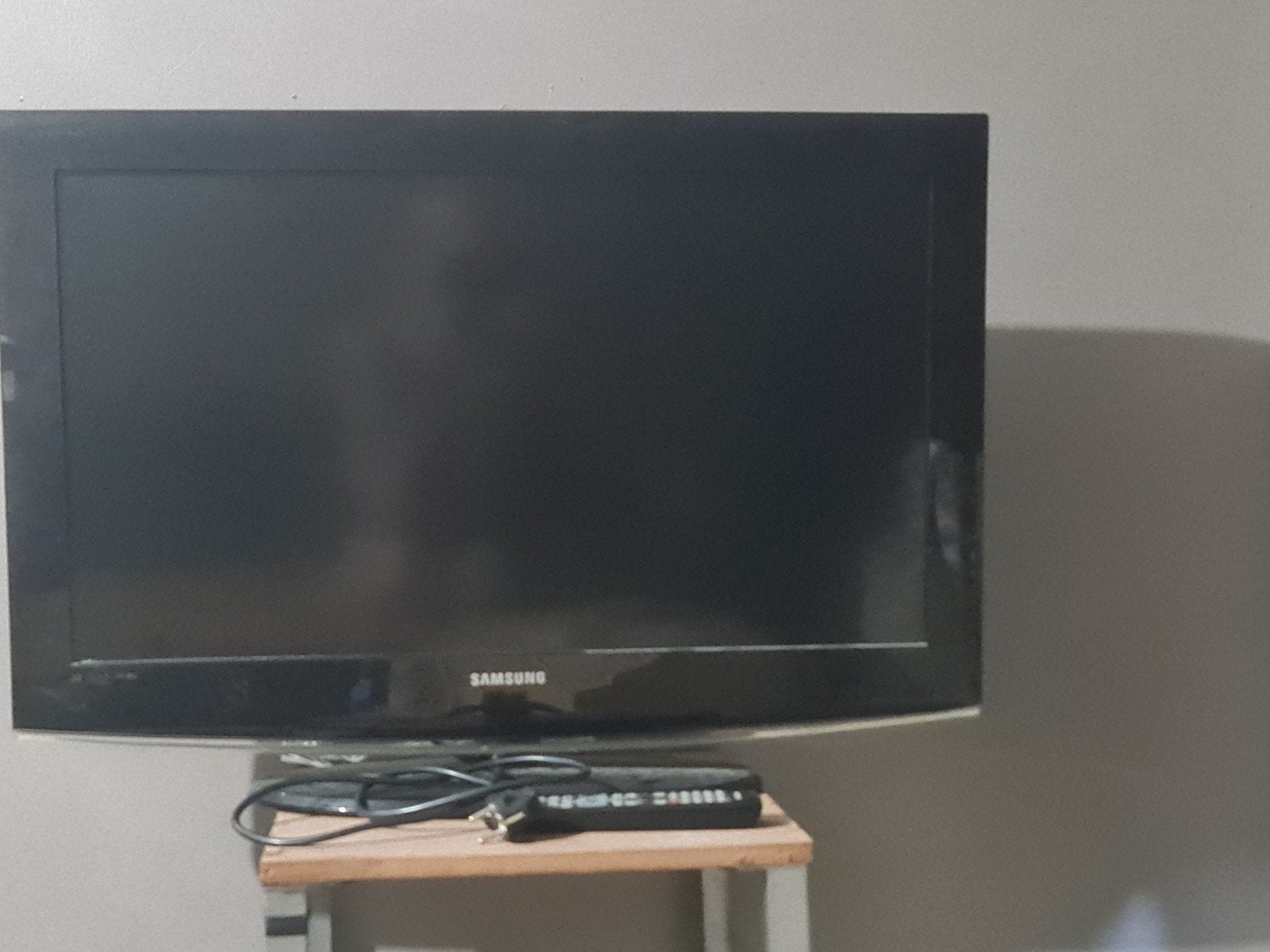Tv samsung  ave.dre avec télécommande  80, Utilisé, Samsung