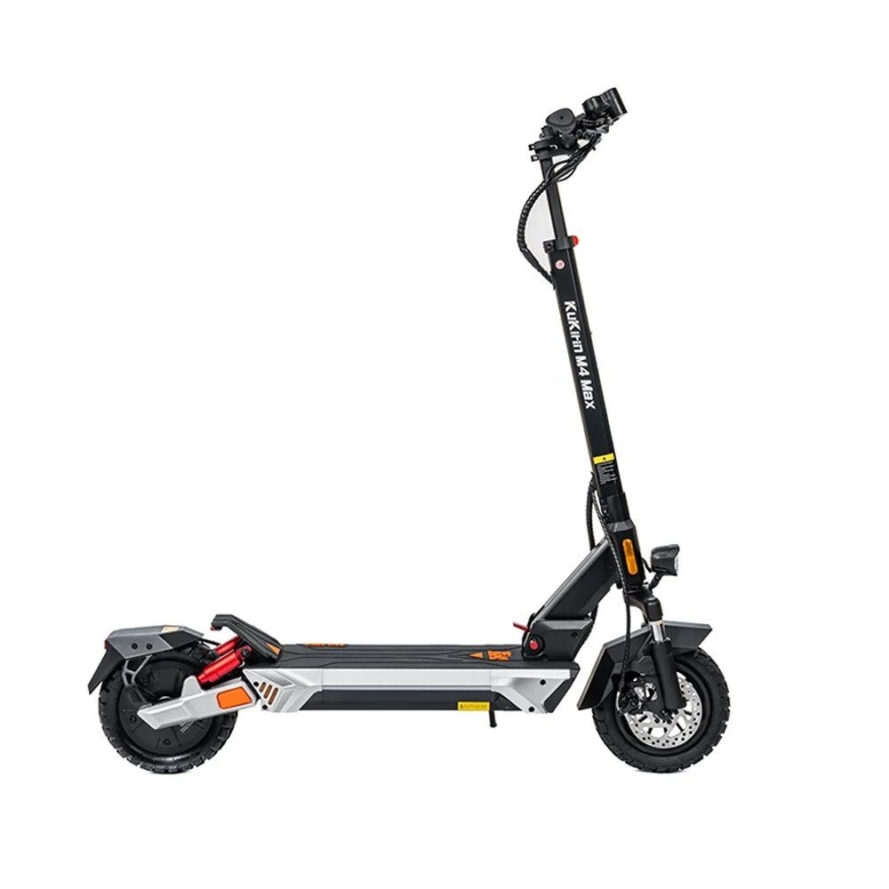 KuKirin M4 MAX Trottinette électrique 2026, Enlèvement ou Envoi, Neuf, Step électrique (E-scooter), Kukirin m4 max
