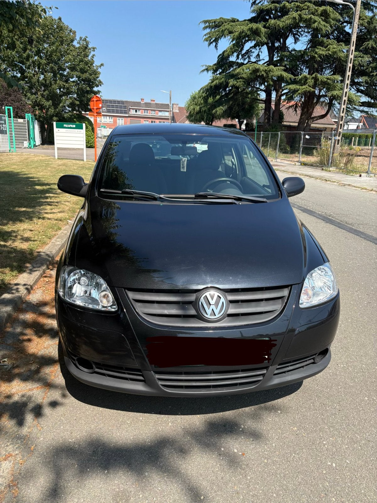 Volkswagen Fox 2011 benzine, Autos, Volkswagen, Achat, Particulier, Fox, Essence