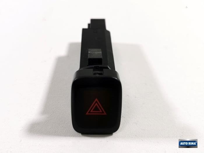 Commutateur éclairage d'urgence d'un Volvo V60, -, 3 mois de garantie, -, -