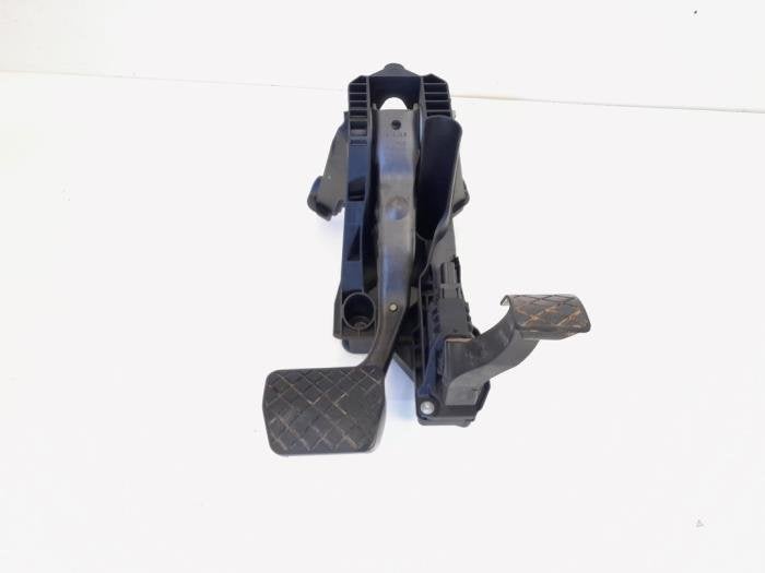 Pedalen Set van een Volkswagen Passat, Gebruikt, -, Volkswagen, -