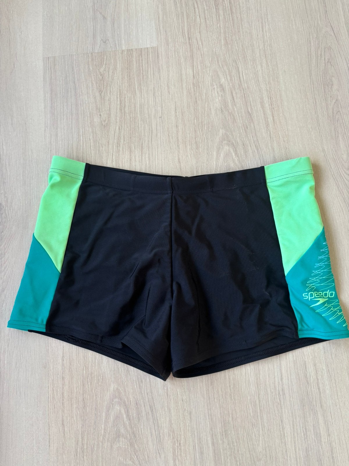 Zwembroek SPEEDO, Kleding | Heren, Badmode en Zwemkleding, Ophalen, Maat 46 (S) of kleiner