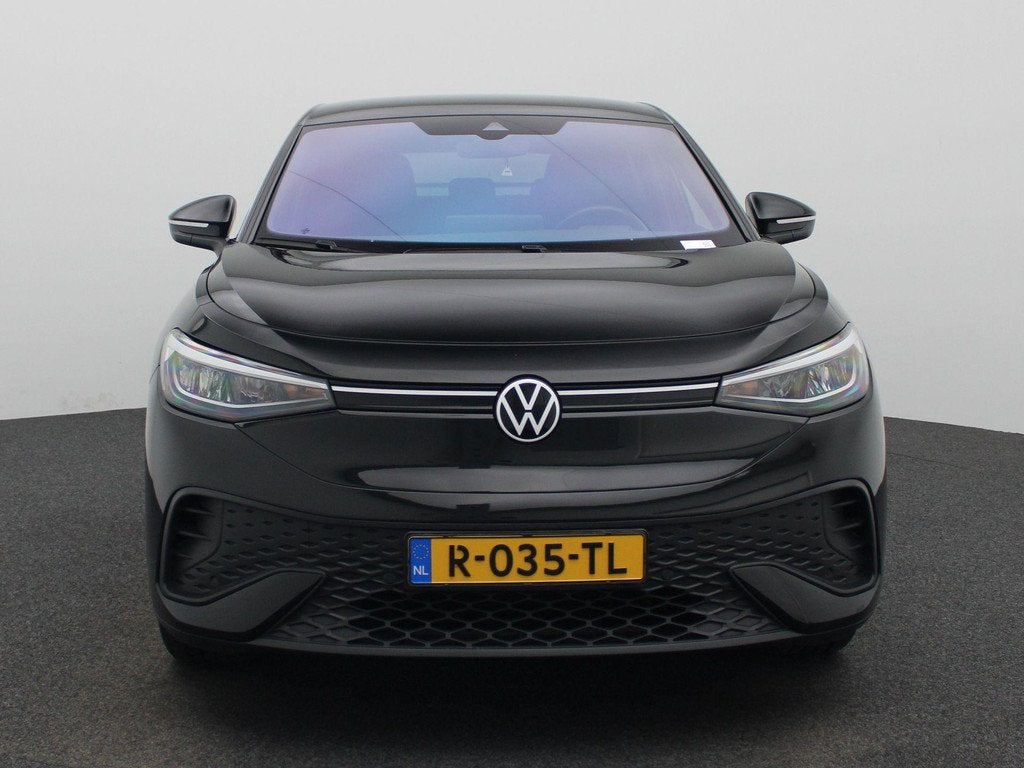 Volkswagen ID.5 Pro 77 kWh (automatique), Autos, Achat, ID.5, Entreprise, 128 kW