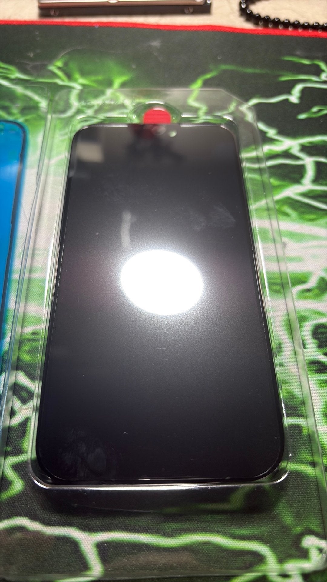 Ecran iPhone 16 qualité Soft Oled, Enlèvement, Neuf